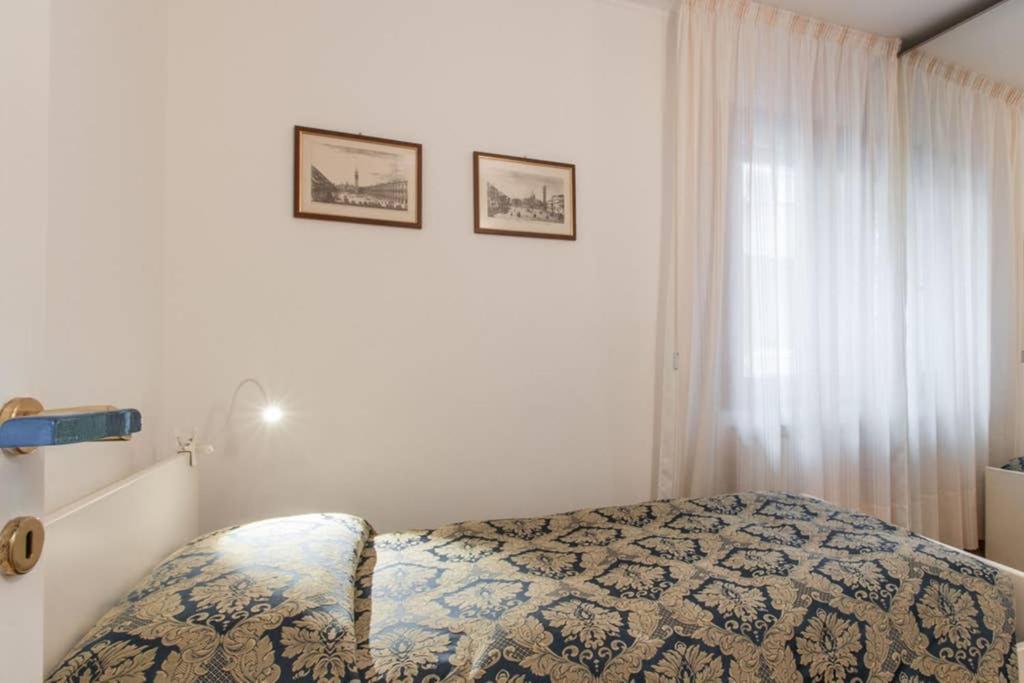 Ca' Cordoni - Charming Place In The Heart Of Wenecja Zewnętrze zdjęcie
