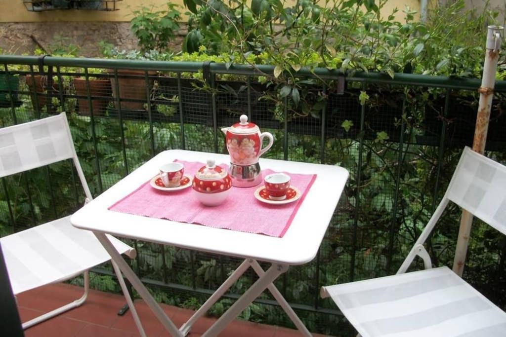 Ca' Cordoni - Charming Place In The Heart Of Wenecja Zewnętrze zdjęcie